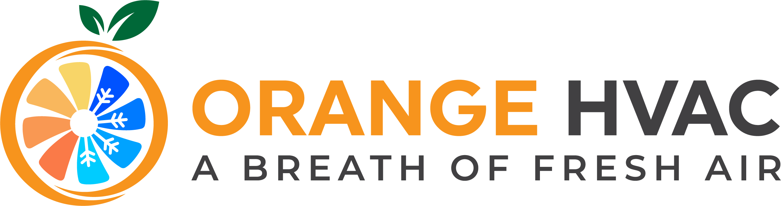 Orange HVAC