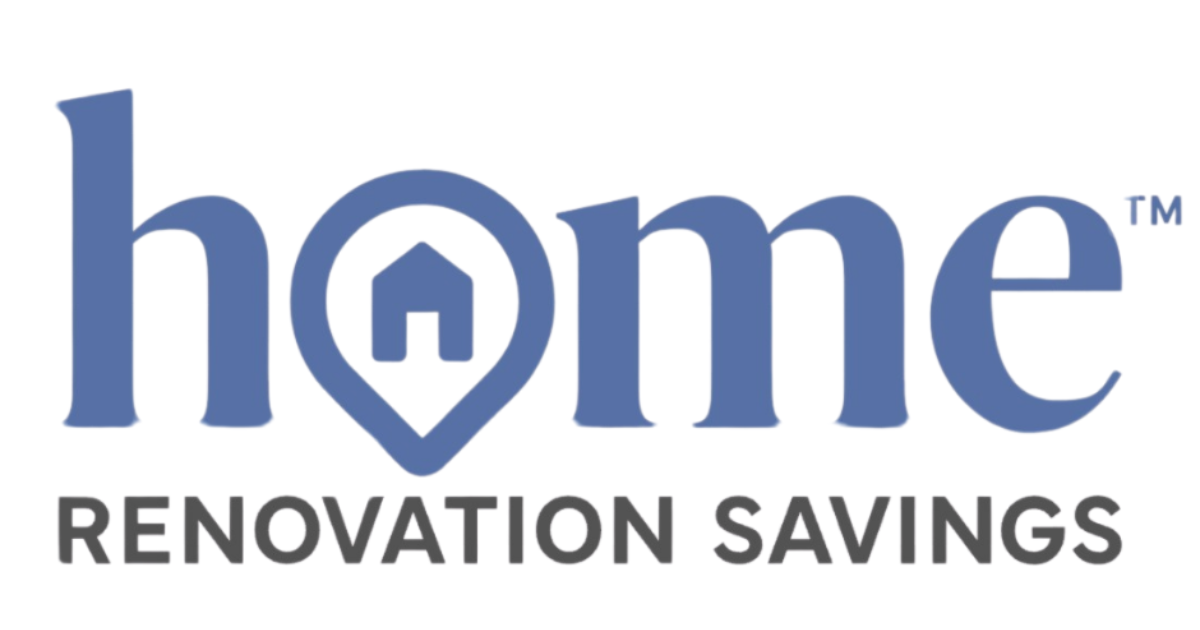 Home Renovation Savings Program